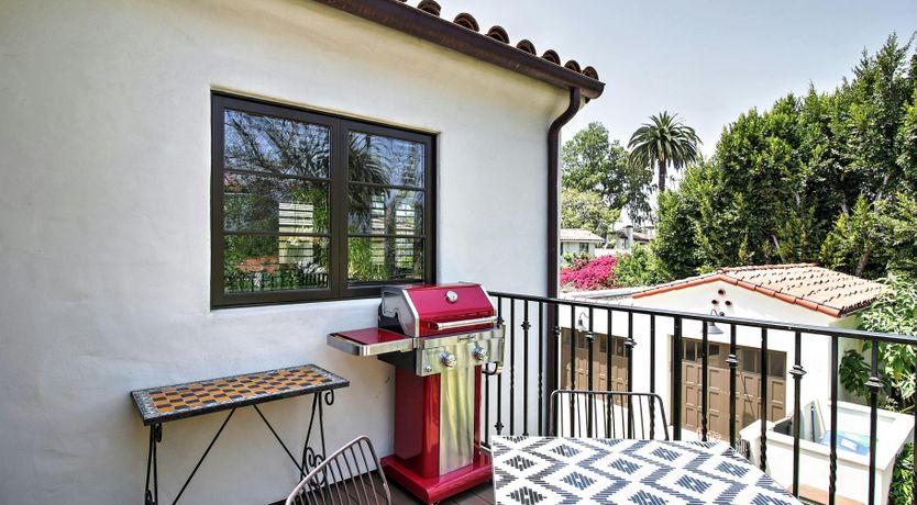 Photo of Caribbean Holiday