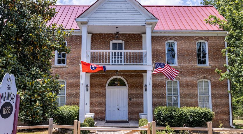 Photo of Manor on Main