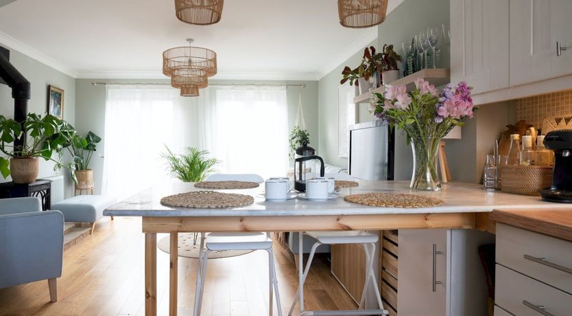 Photo of The Lady's Own House