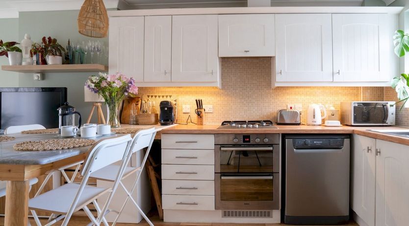 Photo of The Lady's Own House