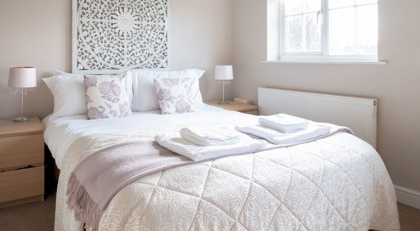 Photo of The Lady's Own House