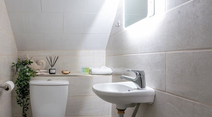 Photo of The Lady's Own House