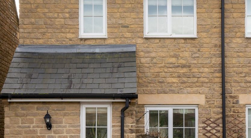 Photo of The Lady's Own House