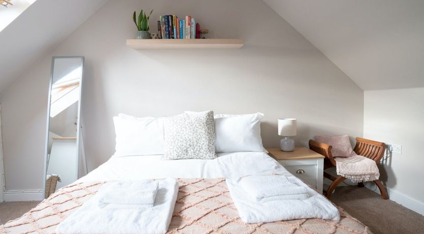 Photo of The Lady's Own House