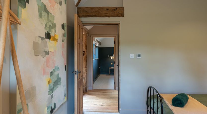 Photo of Meadows & Stables