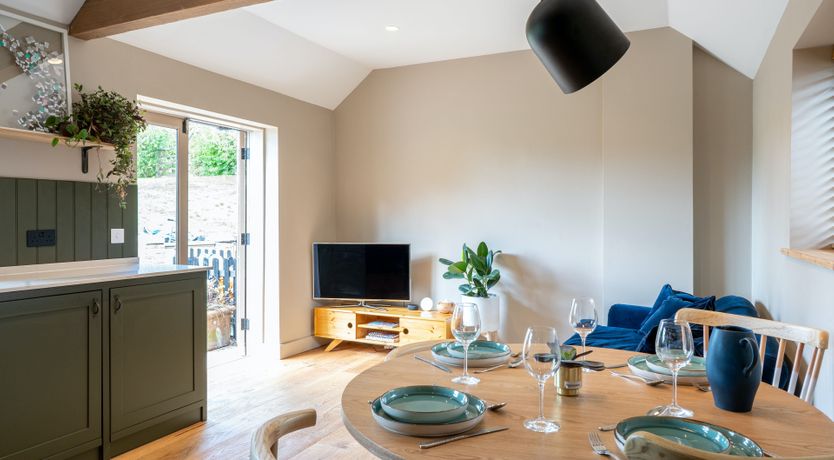 Photo of Meadows & Stables