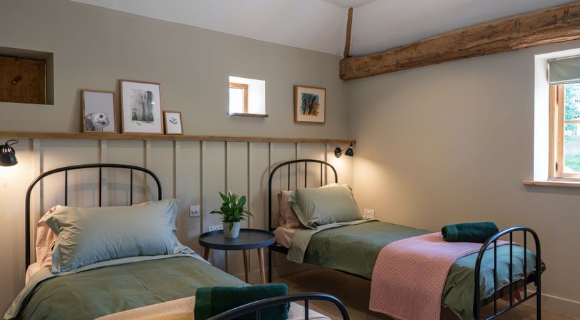 Photo of Meadows & Stables