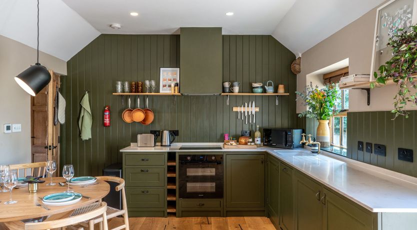 Photo of Meadows & Stables