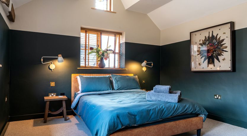 Photo of Meadows & Stables