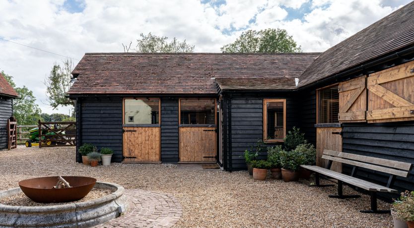 Photo of Meadows & Stables