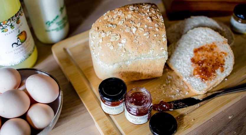 Photo of Meadows & Stables