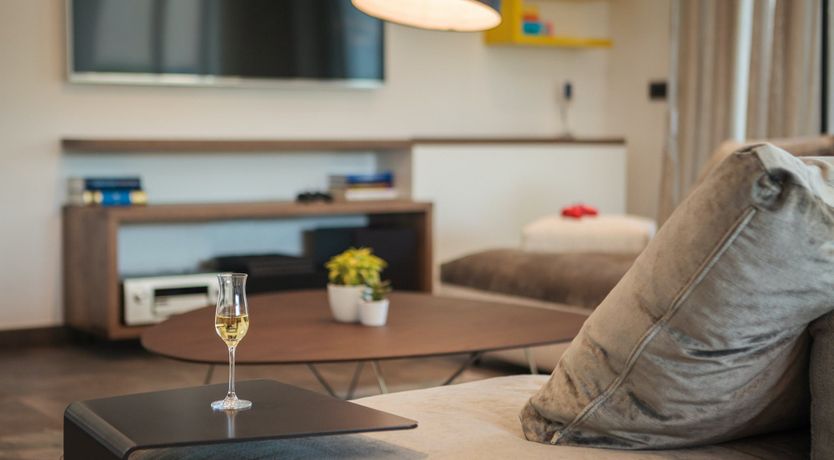 Photo of The Oak Barn