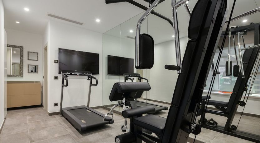 Photo of The Oak Barn