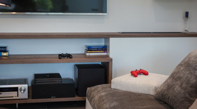 Photo of The Oak Barn