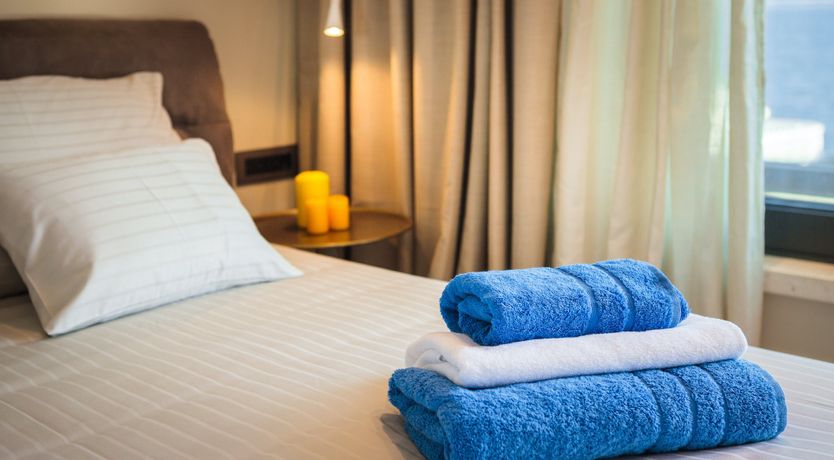 Photo of The Oak Barn