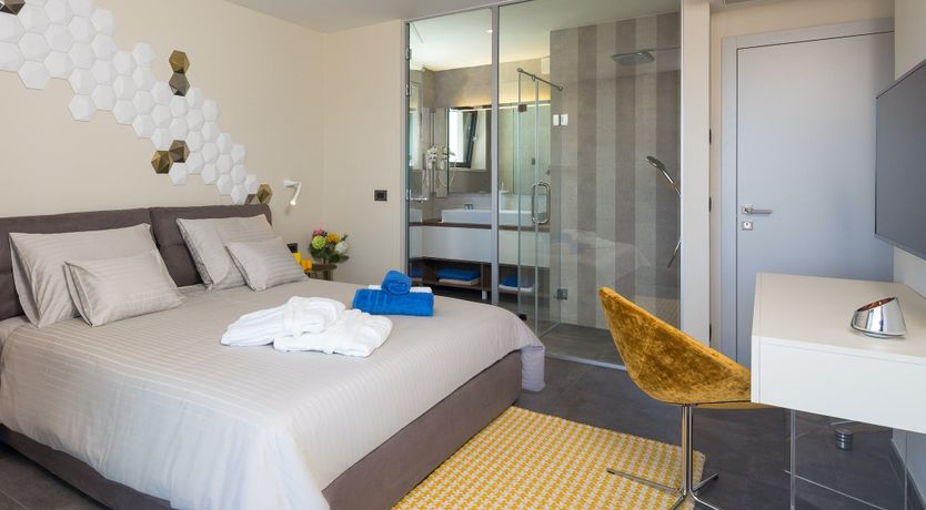 Photo of The Oak Barn