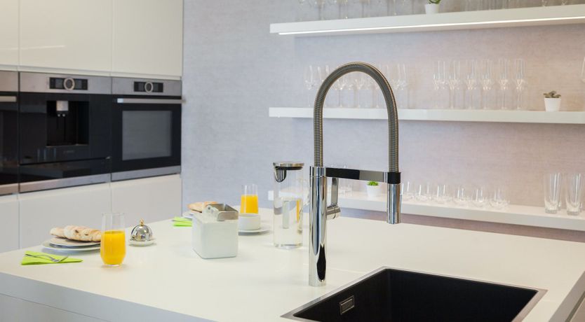 Photo of The Oak Barn