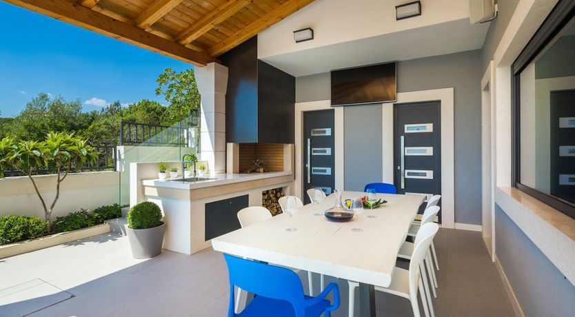 Photo of The Oak Barn