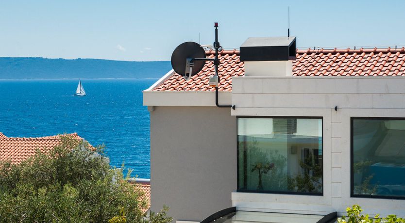 Photo of The Oak Barn