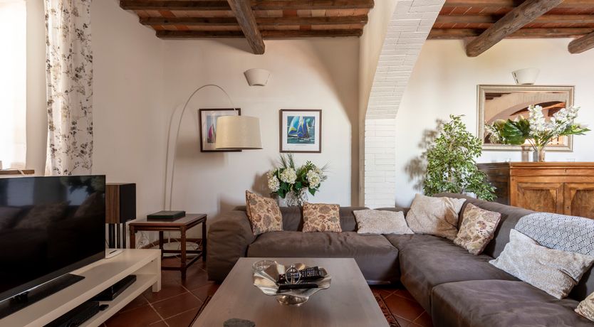 Photo of Rustic Dwelling