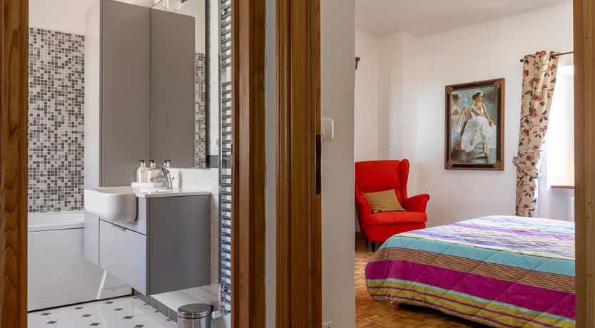 Photo of Rustic Dwelling