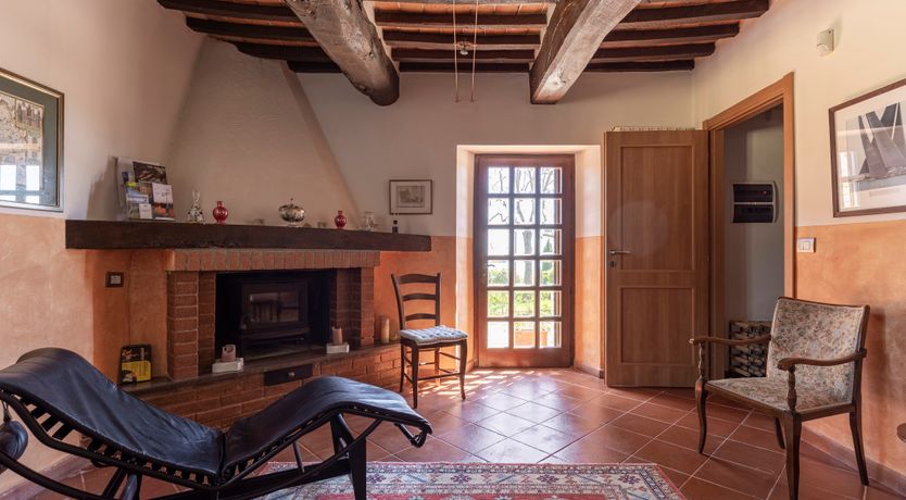 Photo of Rustic Dwelling