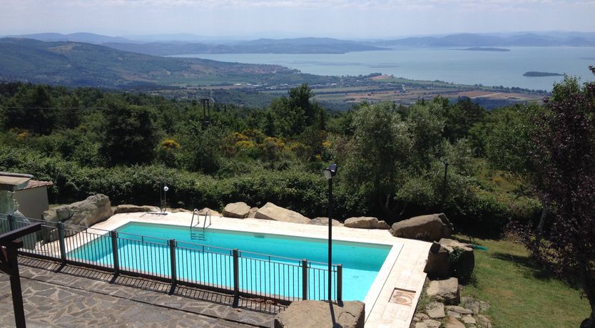 Photo of Rustic Dwelling