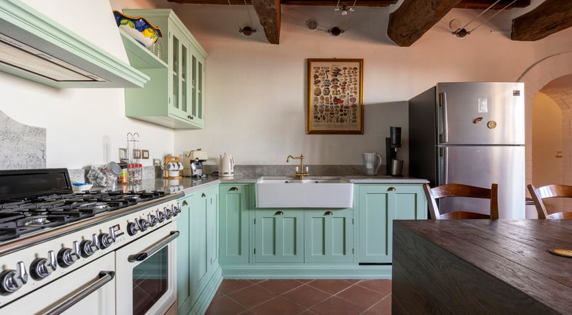 Photo of Rustic Dwelling