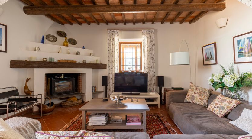 Photo of Rustic Dwelling