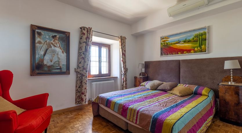 Photo of Rustic Dwelling