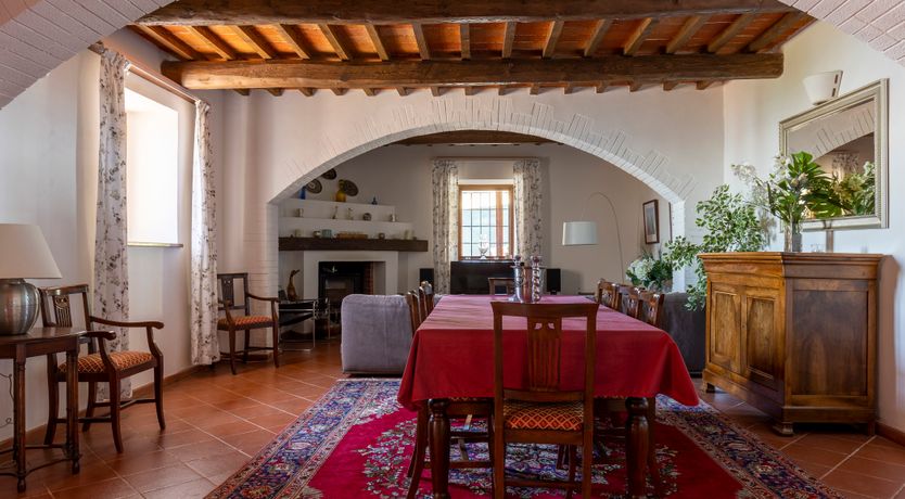 Photo of Rustic Dwelling