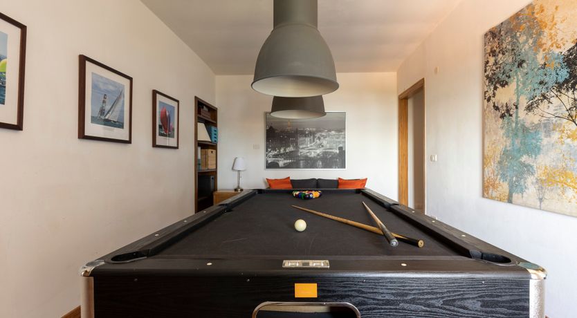 Photo of Rustic Dwelling