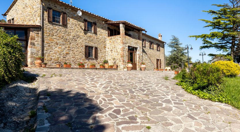 Photo of Rustic Dwelling