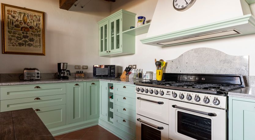 Photo of Rustic Dwelling