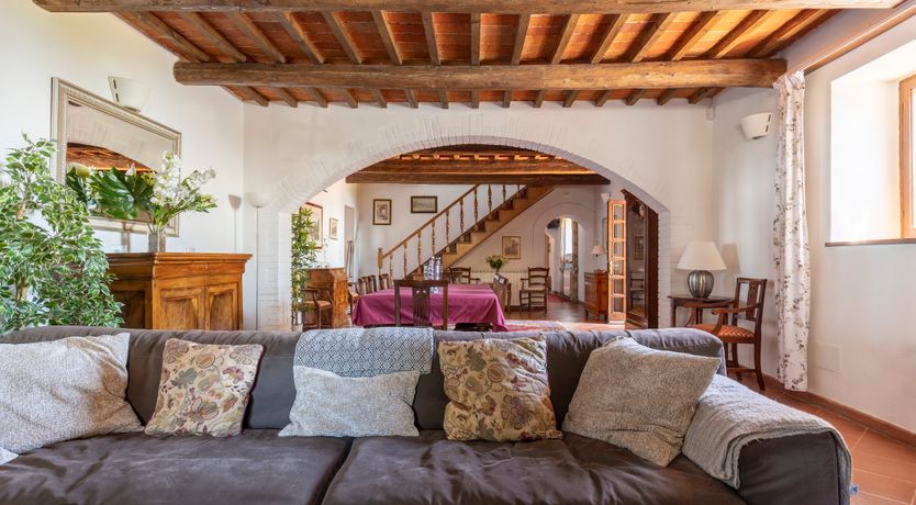 Photo of Rustic Dwelling