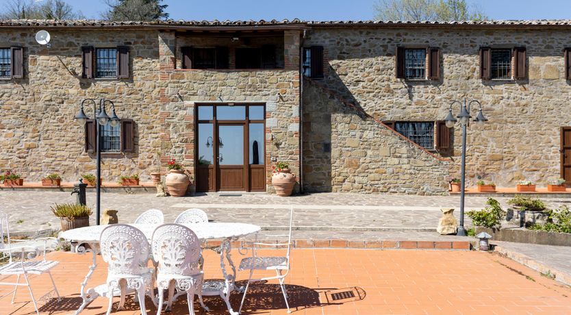 Photo of Rustic Dwelling