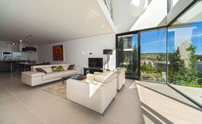 Photo of The Seven Mountains