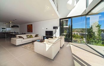 The Seven Mountains Holiday Home