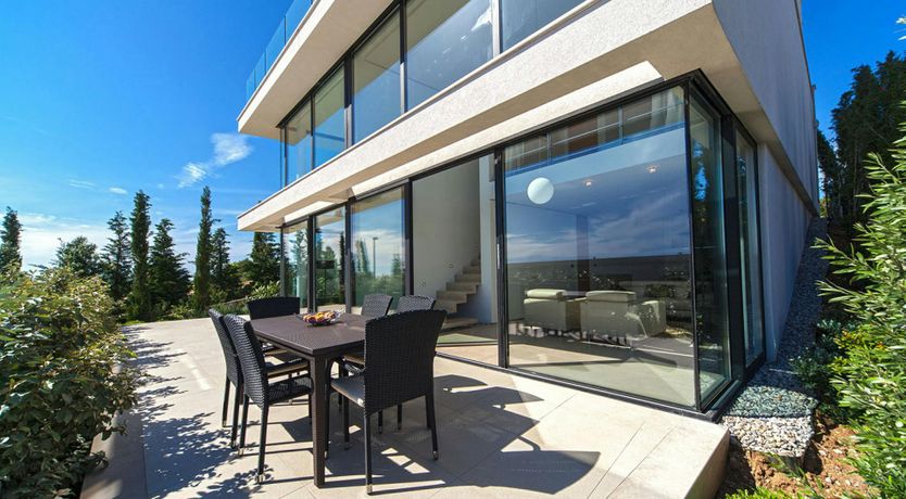 Photo of The Seven Mountains