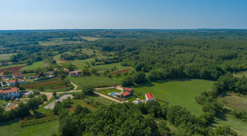 Photo of The Green Star