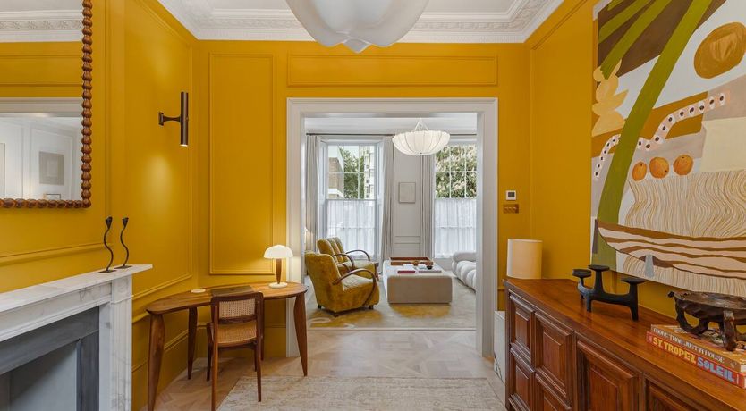 Photo of Gifted in Gold