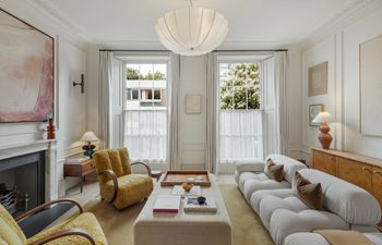 Gifted in Gold Holiday Cottage