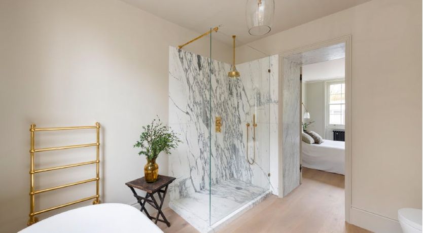 Photo of Gifted in Gold