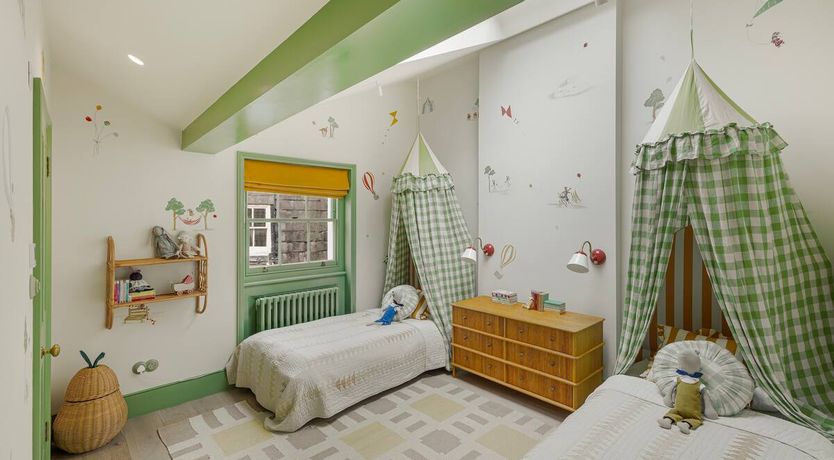 Photo of Gifted in Gold