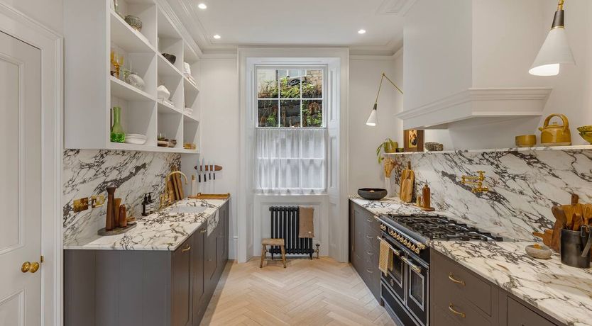 Photo of Gifted in Gold