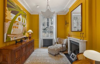Gifted in Gold Holiday Cottage