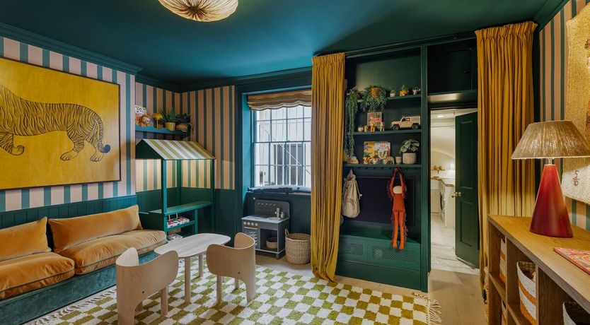 Photo of Gifted in Gold