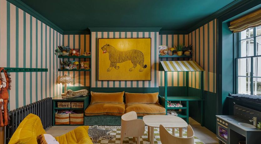 Photo of Gifted in Gold