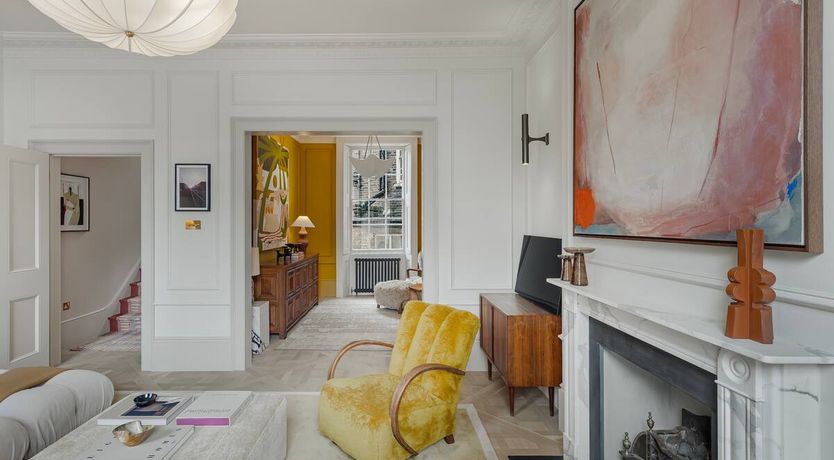 Photo of Gifted in Gold