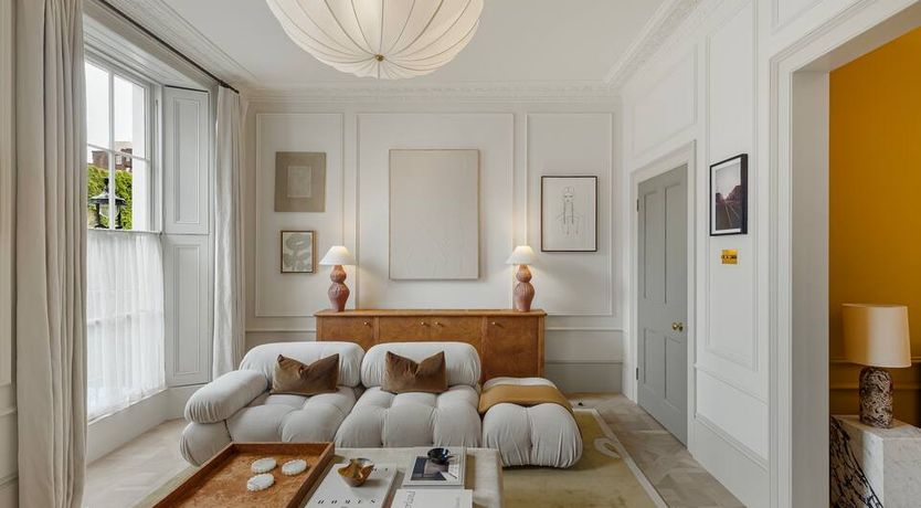 Photo of Gifted in Gold